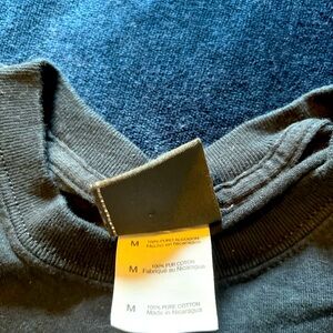 Men’s Harley shirts size M